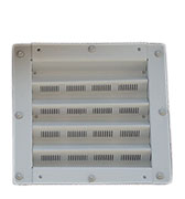 12' x 12'-Vent 12' x 12' Vent