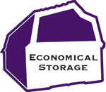 MidWest Storage Barns Economical Storage