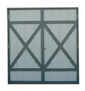 Shop-Doors Shop Doors