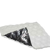 Single-Bubble-Insulation Single Bubble Insulation