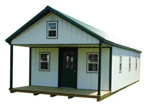 Deluxe Cabins