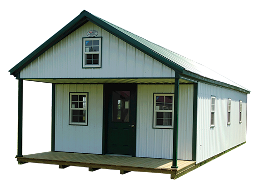 Deluxe Cabins