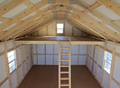 Loft-Ladder Loft Ladder
