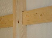 Notched-Studs Notched Studs