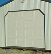 9' x 7' Overhead Door