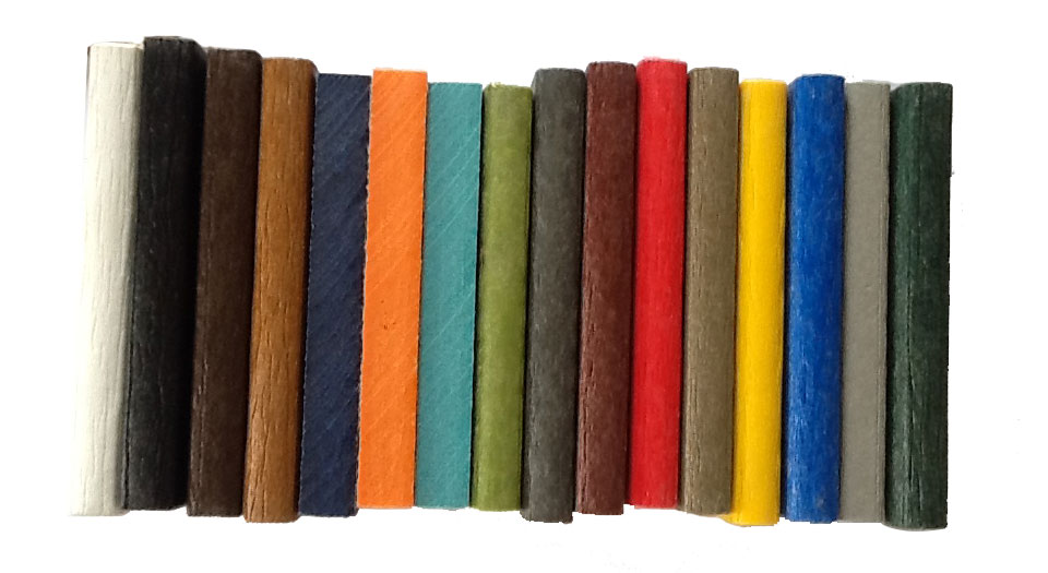 Poly Vinyl Lawn Furniture Colors
